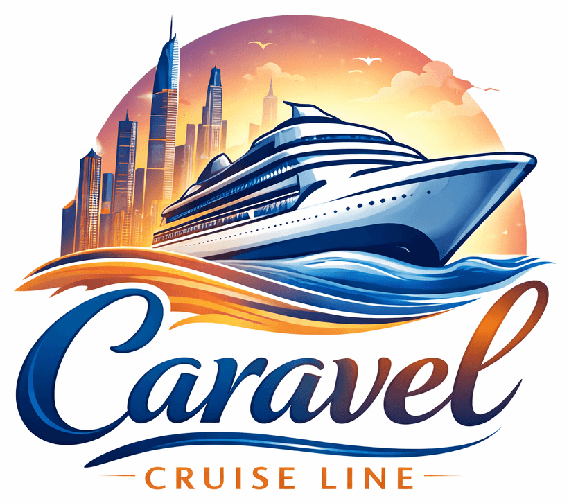 Caravel Logo