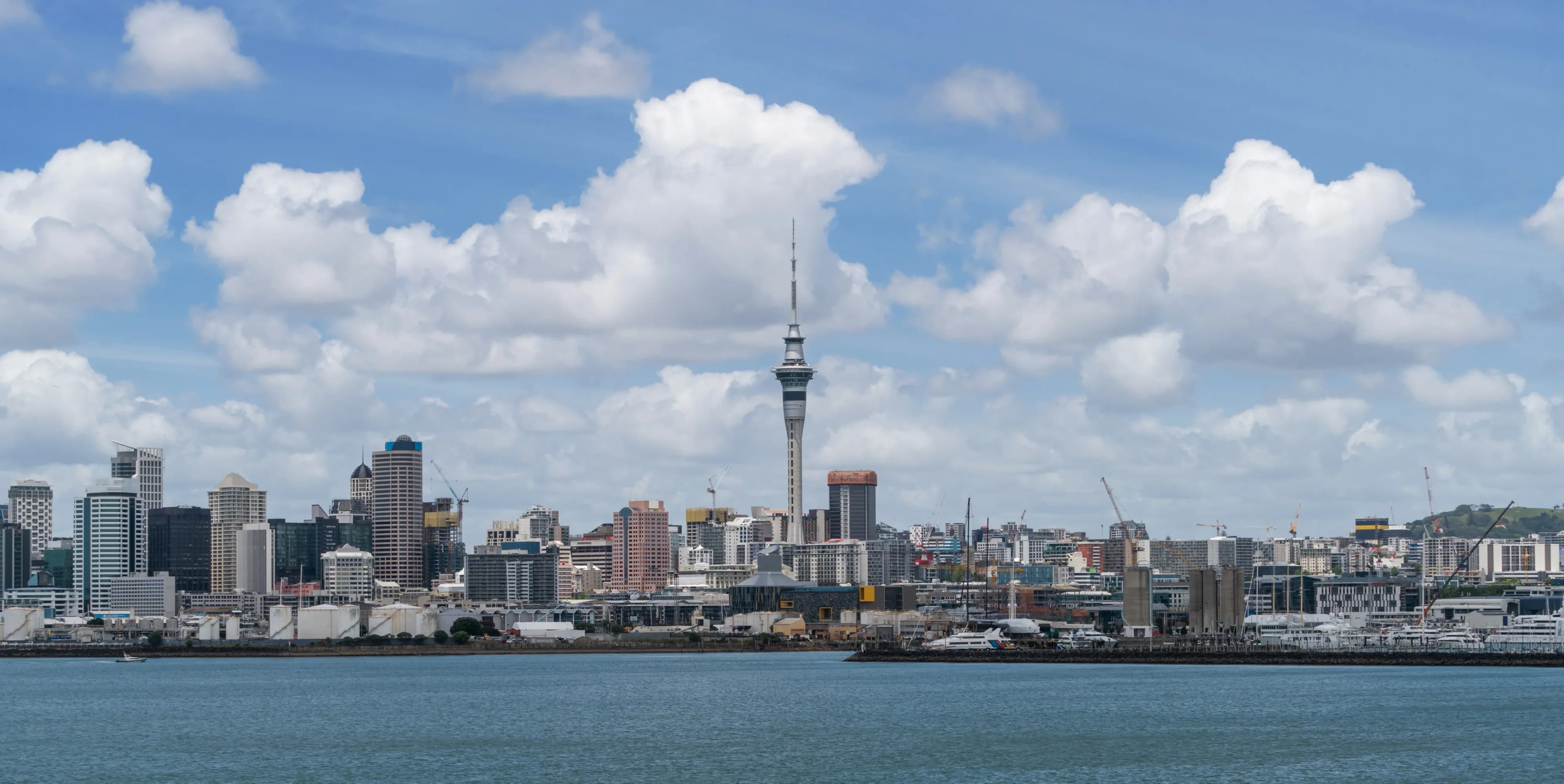 Auckland
