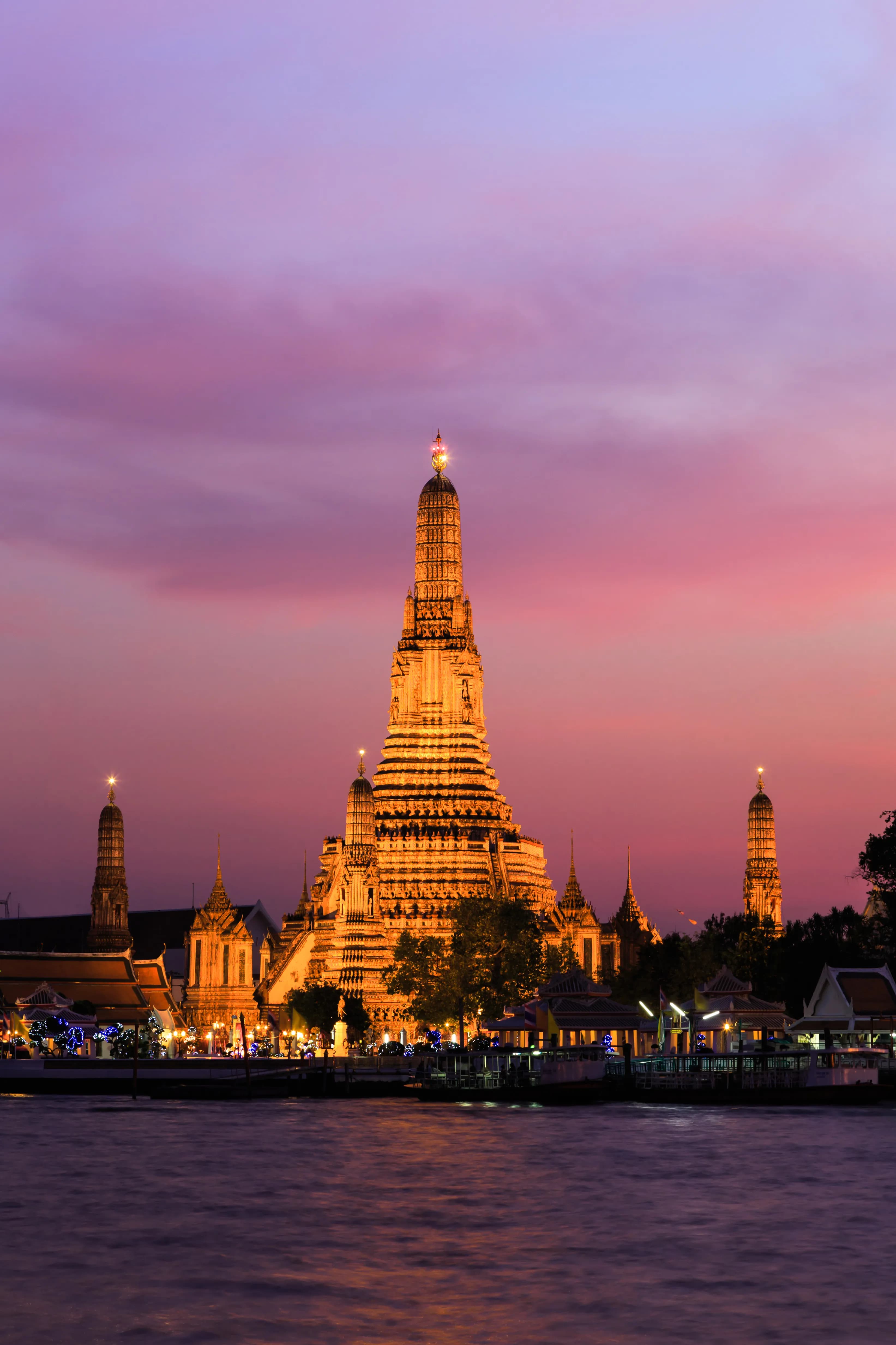 Bangkok