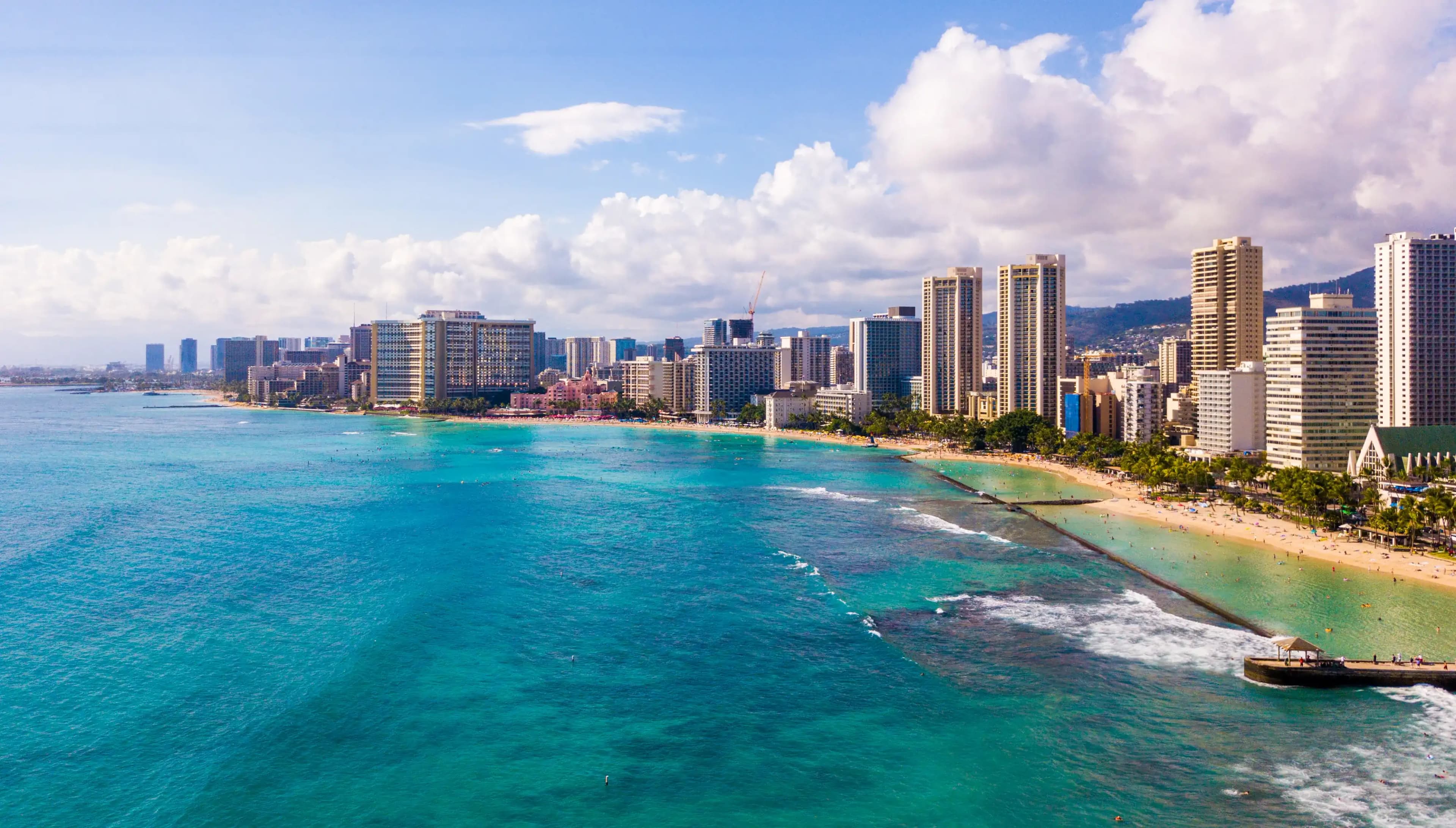 Cruise Details