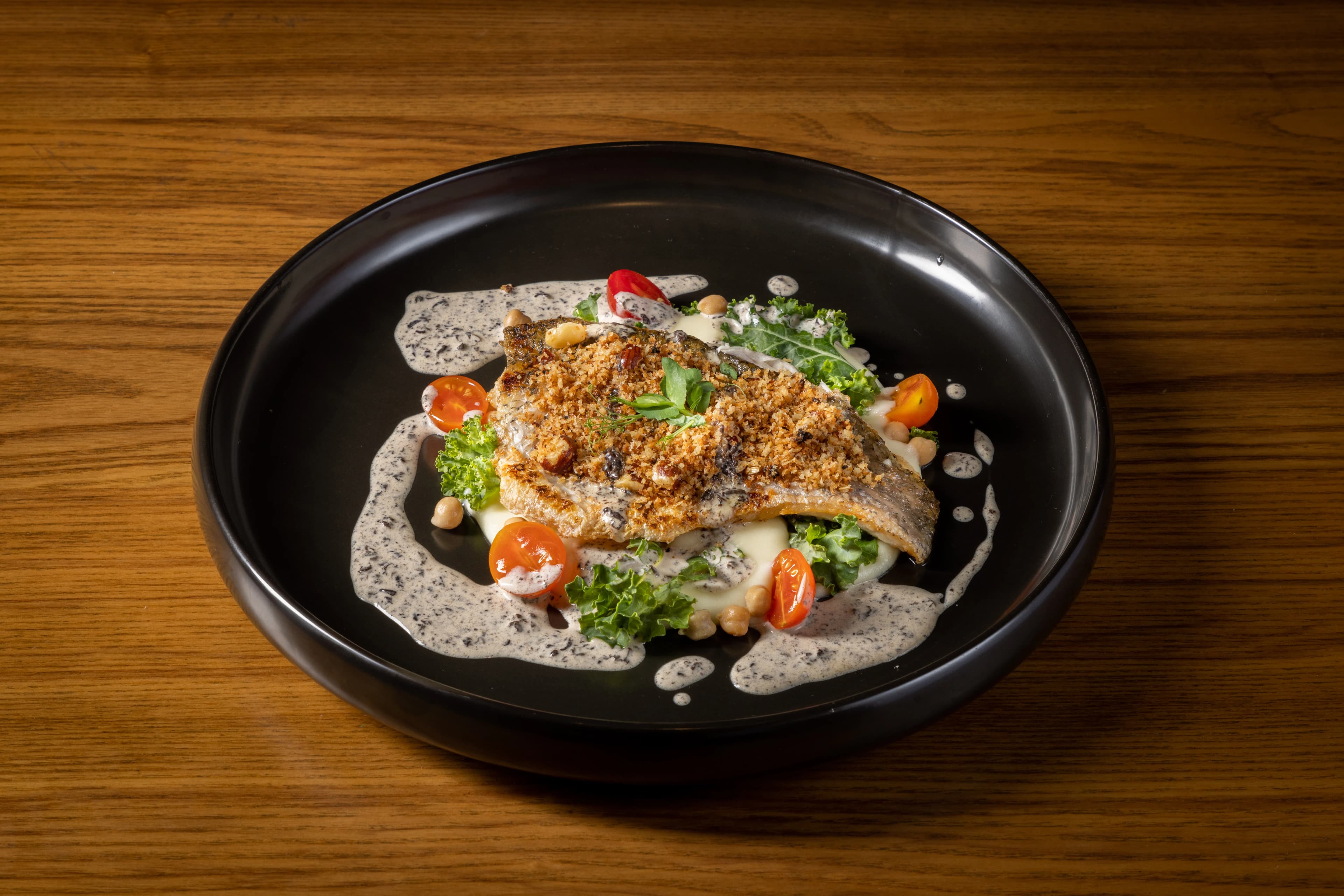 Australian Barramundi