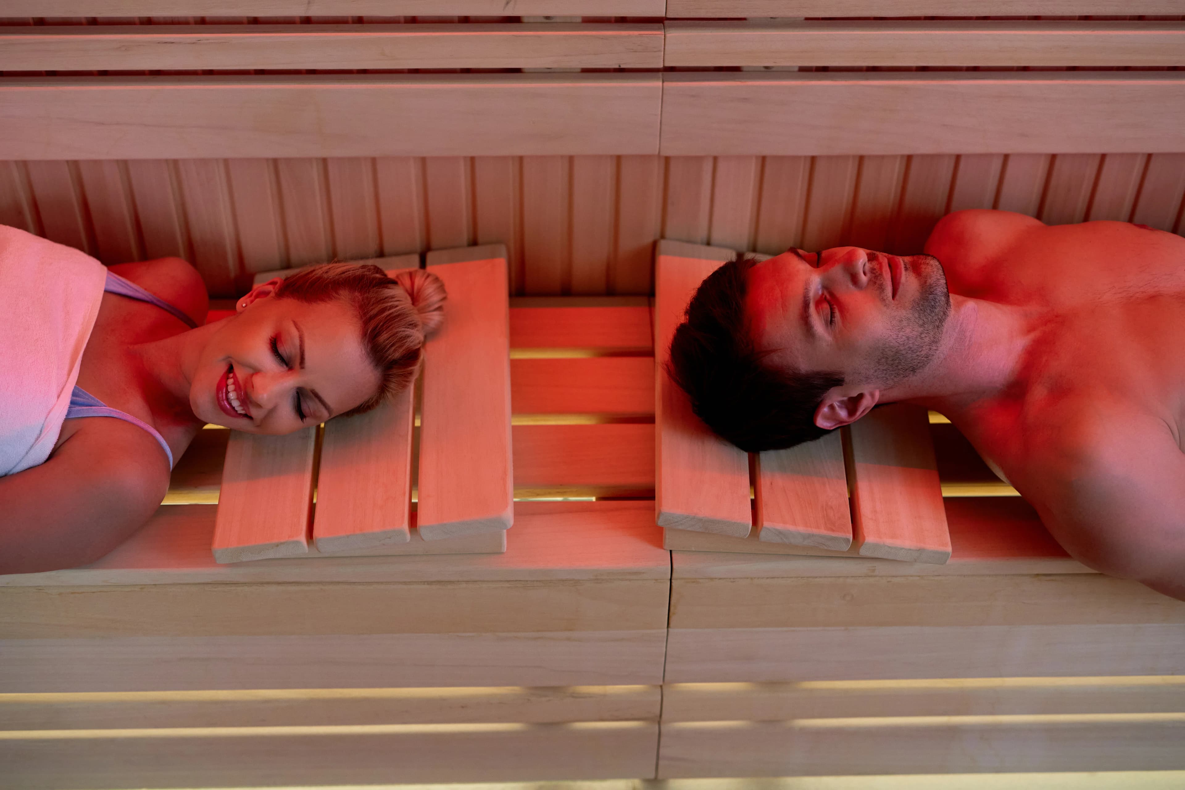 Baltic Sea Sauna & Spa Night